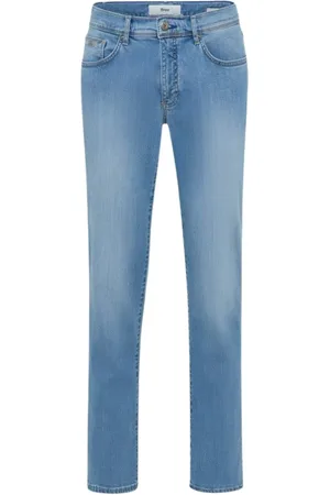 Brax Herren, Jeans, Blau, W36 L30Größe: