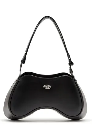 Diesel Damen, Taschen, Schwarzk, ONE SIZEGröße: