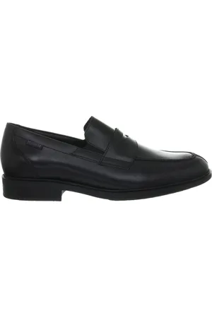 Mephisto Herren, Schuhe, Schwarzk, 39 1/2 EUGröße: