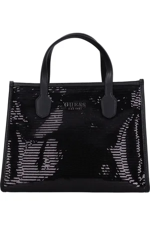 Guess Damen, Taschen, Schwarzk, ONE SIZEGröße:
