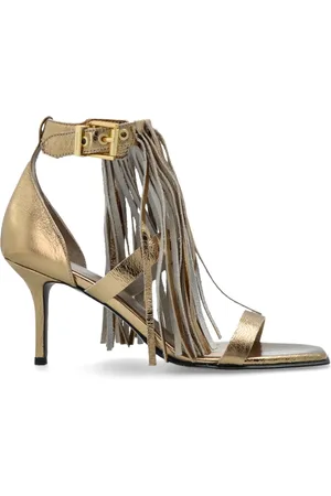 AllSaints Damen, Schuhe, Gelb, 39 EUGröße: