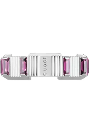 Gucci Damen, Accessories, Lila, 55 MMGröße:
