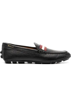 Bally Herren, Schuhe, Schwarzk, 42 EUGröße: