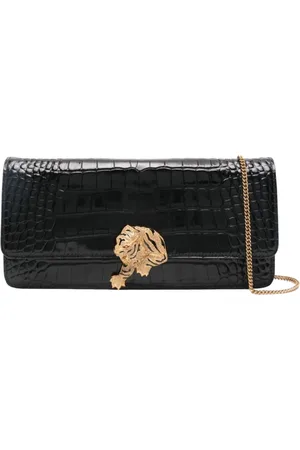 Roberto Cavalli Damen, Taschen, Schwarzk, ONE SIZEGröße:
