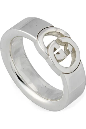 Gucci Damen, Accessories, Grau, 52 MMGröße: