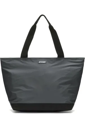 K-Way Damen, Taschen, Grau, ONE SIZEGröße: