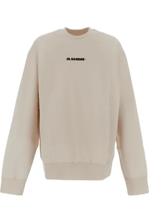 Jil Sander Herren, Sweatshirts & Hoodies, , LGröße: