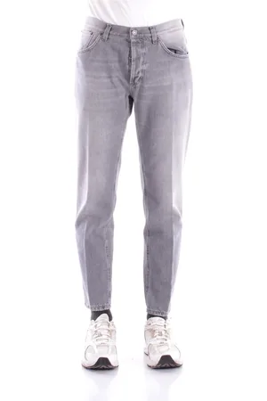 Dondup Herren, Jeans, Grau, W30Größe: