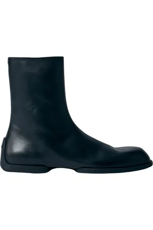 Jil Sander Herren, Schuhe, Schwarzk, 43 EUGröße: