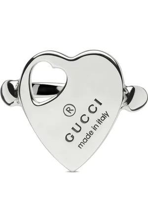 Gucci Damen, Accessories, Grau, 54 MMGröße: