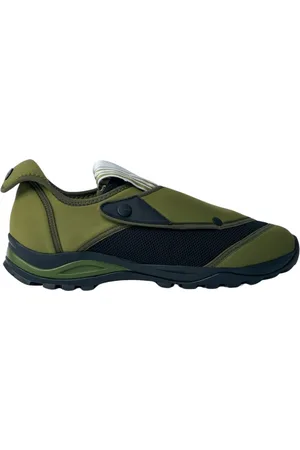 Kiko Kostadinov Herren, Schuhe, Grün, 45 EUGröße: