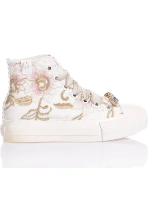 Mimanera Damen, Schuhe, Mehrfarbig, 40 EUGröße:
