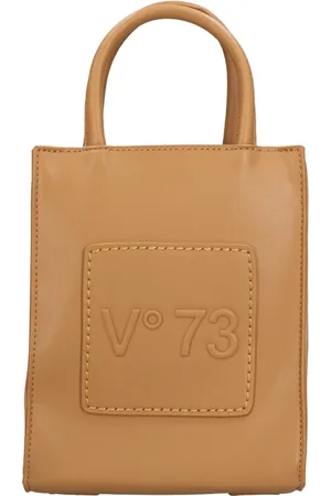 V°73 Damen, Taschen, Braun, ONE SIZEGröße:
