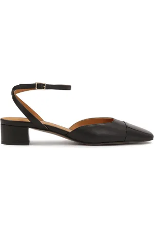 Kazar Damen, Schuhe, Schwarzk, 41 EUGröße: