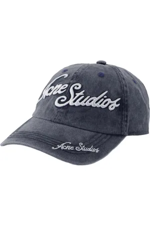 Acne Studios Unisex, Accessories, Blau, ONE SIZEGröße:
