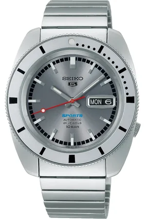 Seiko Damen, Accessories, Grau, ONE SIZEGröße: