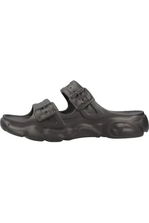 Buffalo Damen, Schuhe, Schwarzk, 37 EUGröße: