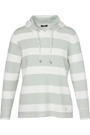 Frapp Herren, Sweatshirts & Hoodies, Grün, MGröße: