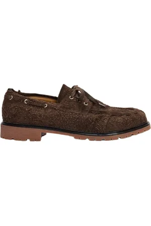 MAGLIANO Herren, Schuhe, Braun, 40 EUGröße: