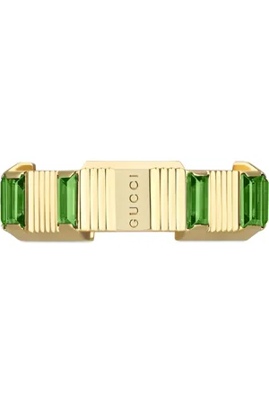 Gucci Damen, Accessories, Grün, 53 MMGröße: