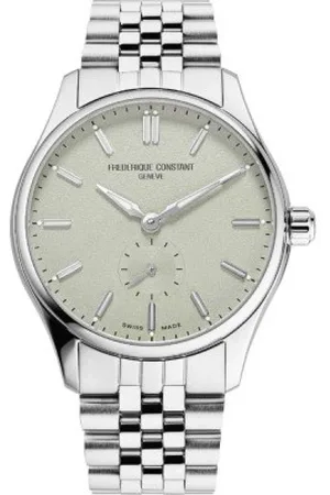 Frederique Constant Damen, Accessories, Grau, ONE SIZEGröße: