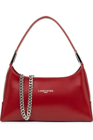 Lancaster Damen, Taschen, Rot, ONE SIZEGröße: