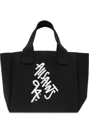 AllSaints Damen, Taschen, Schwarzk, ONE SIZEGröße: