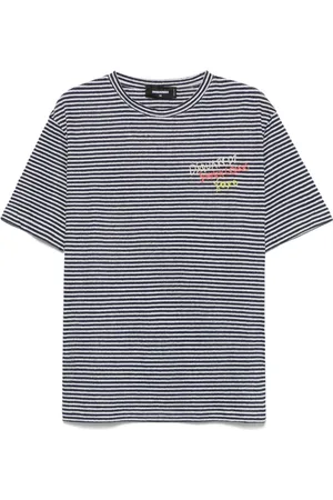 Dsquared2 Damen, Oberteile, Blau, XSGröße: