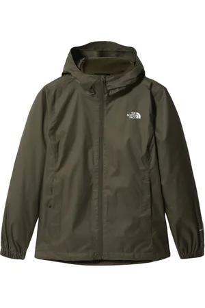The North Face Herren, Jacken, Grün, SGröße: