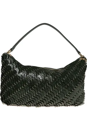 Paco rabanne Damen, Taschen, Schwarzk, ONE SIZEGröße: