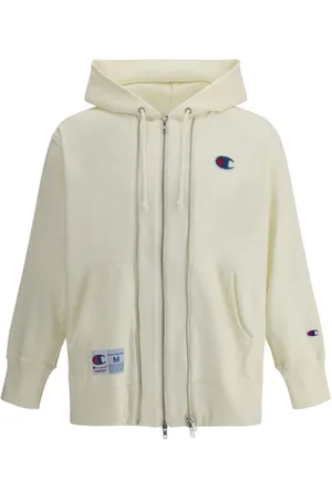 UNDERCOVER Herren, Sweatshirts & Hoodies, Weiß, SGröße: