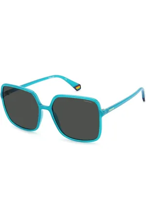 Polaroid Damen, Accessories, Blau, ONE SIZEGröße: