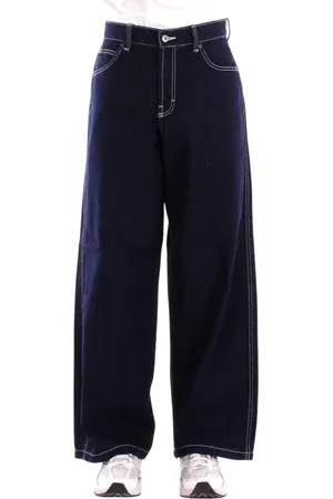 Dickies Herren, Jeans, Blau, W34Größe: