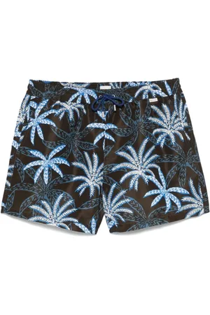 Paul Smith Herren, Bademode, Blau, MGröße: