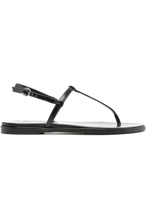 Aeyde Damen, Schuhe, Schwarzk, 37 EUGröße: