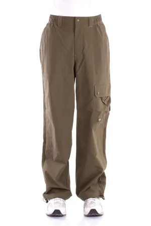 Dickies Herren, Hosen, Grün, MGröße: