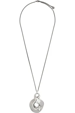 Alexander McQueen Damen, Accessories, Grau, ONE SIZEGröße:
