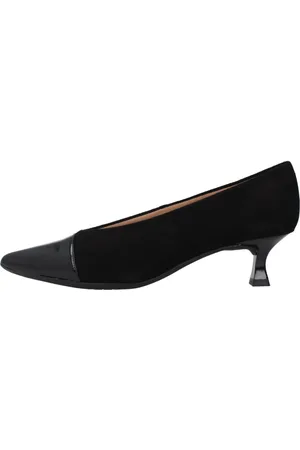 Unisa Damen, Schuhe, Schwarzk, 38 EUGröße: