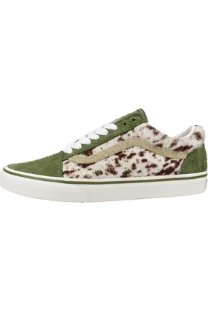 Vans Herren, Schuhe, Mehrfarbig, 38 EUGröße: