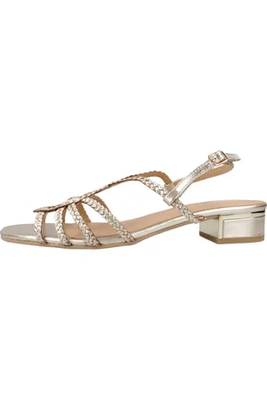 Gioseppo Damen, Schuhe, Gelb, 38 EUGröße: