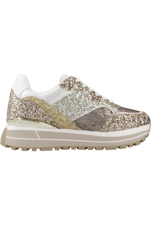 Liu Jo Damen, Schuhe, Gelb, 38 EUGröße: