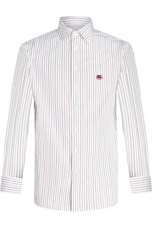 Etro Herren, Shirts, Mehrfarbig, 4XLGröße: