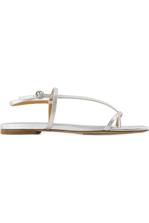 Aeyde Damen, Schuhe, Grau, 39 EUGröße: