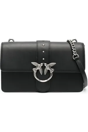 Pinko Damen, Taschen, Schwarzk, ONE SIZEGröße: