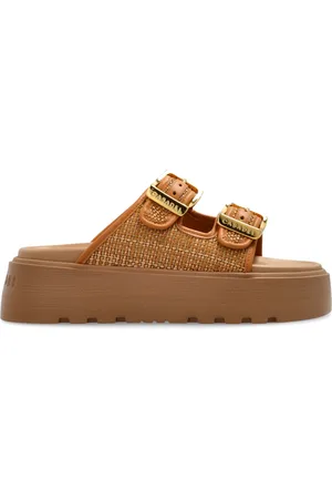 Casadei Damen, Schuhe, Braun, 41 EUGröße:
