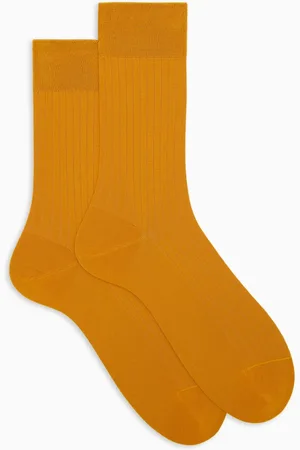 Gallo Herren, Unterwäsche, Gelb, MGröße: