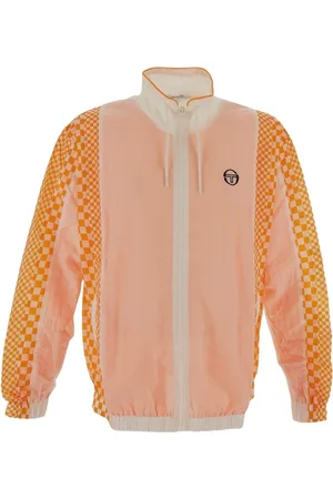 Sergio Tacchini Herren, Jacken, Mehrfarbig, MGröße: