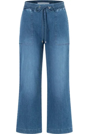 Mac Damen, Jeans, Blau, XSGröße: