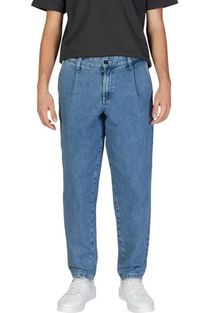 JACK & JONES Herren, Jeans, Blau, W29 L32Größe: