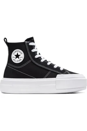 Converse Damen, Schuhe, Schwarzk, 37 EUGröße: